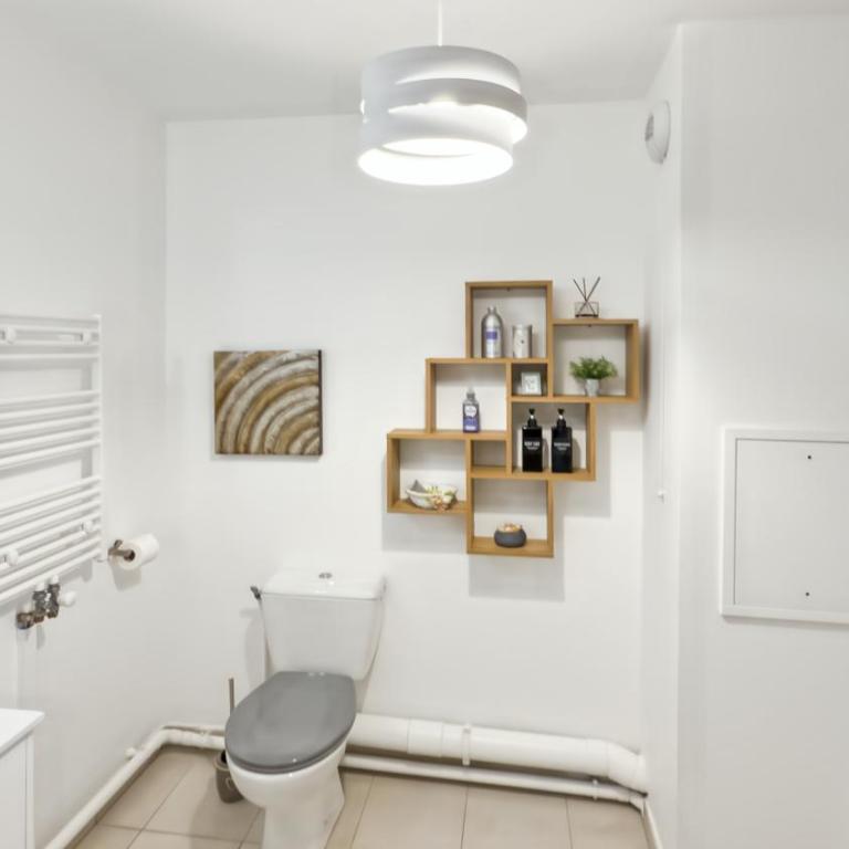 Modern Apartment Near Disneyland Paris - Apartment mit 1 Schlafzimmer - 17
