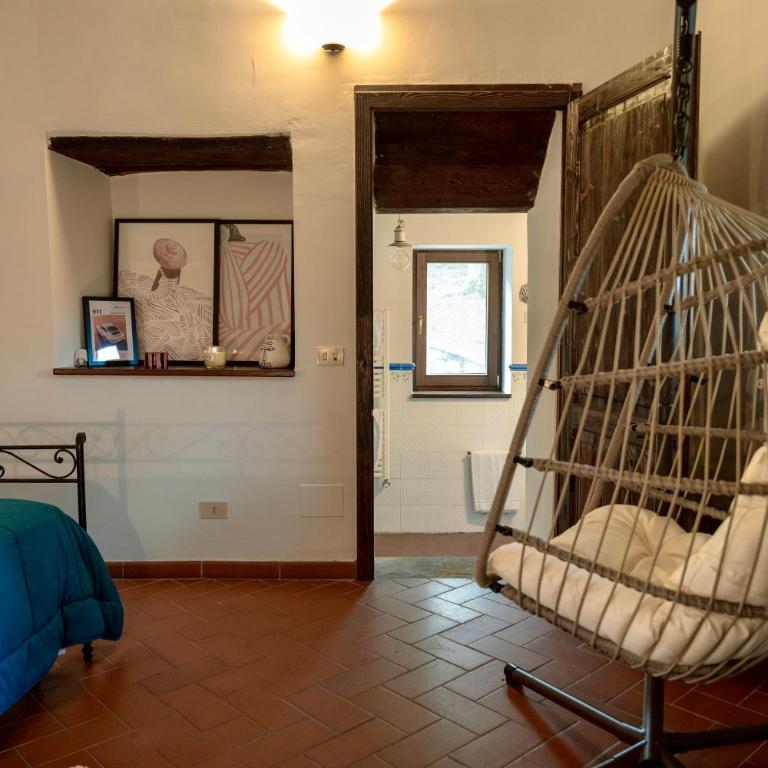 La Corte Di Ranco - Two-Bedroom Villa - 28