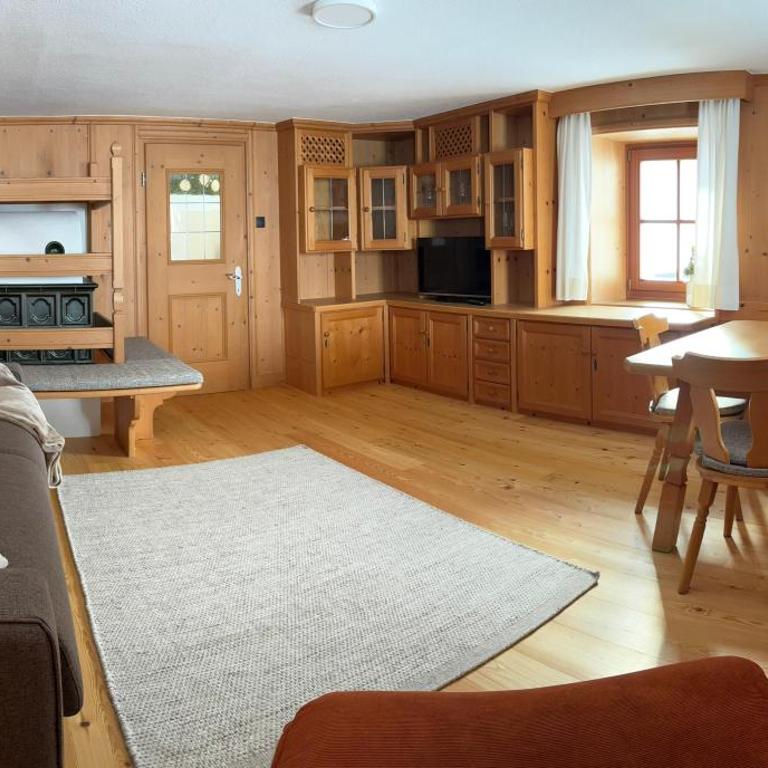 Hanselerhof Jaufental Ratschings mit Sauna - Appartement 2 Chambres - 15