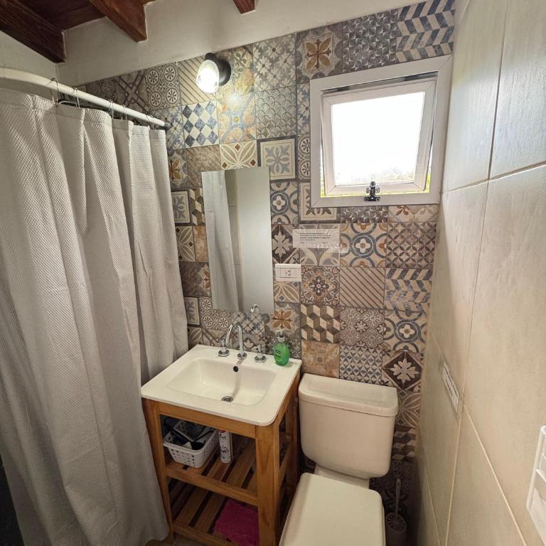 La Loisa - Bungalows & Rooms - Bungalow Familiar - 5