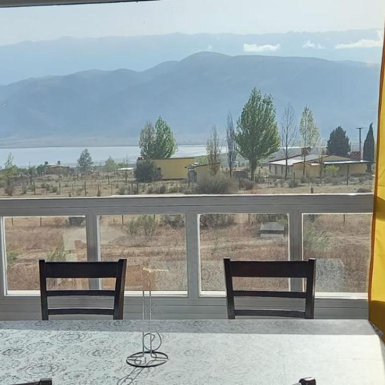 Al Paraíso - Casa con 1 dormitorio - 22