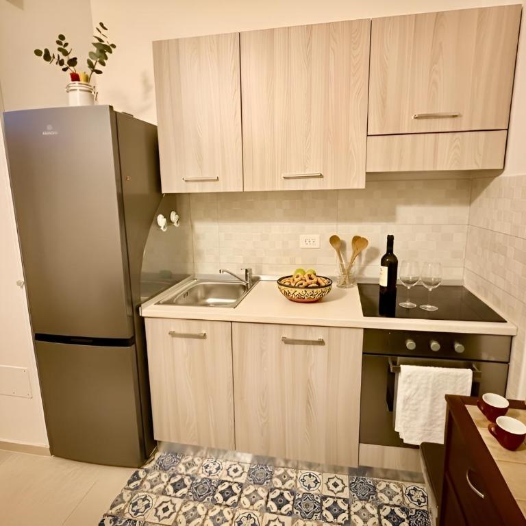 Casa Dami' - Appartamento con 1 Camera da Letto - 14
