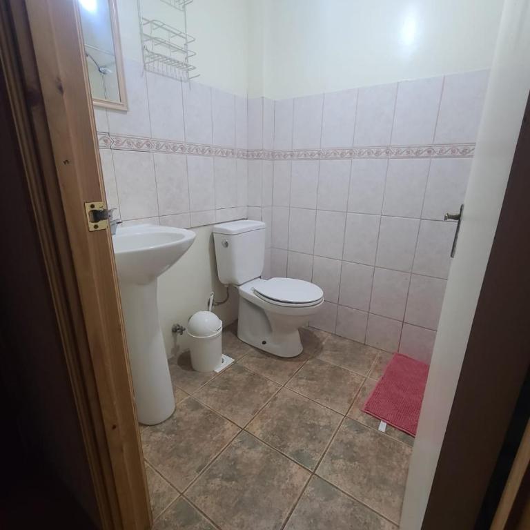 Cabaña Huenehue - Orilla de Lago - Three-Bedroom Vacation Home - 17