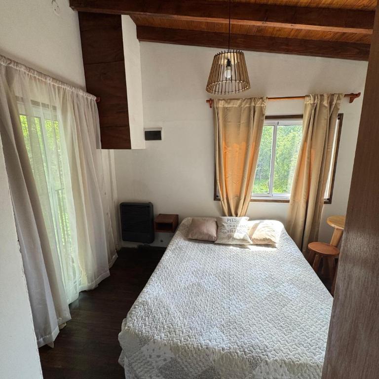 La Loisa - Bungalows & Rooms - Habitación Doble con baño privado - 9