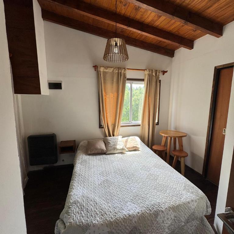 La Loisa - Bungalows & Rooms - Habitación Doble con baño privado - 7