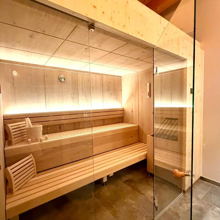 MALIA - Alpine Hideaway - Villa - 2