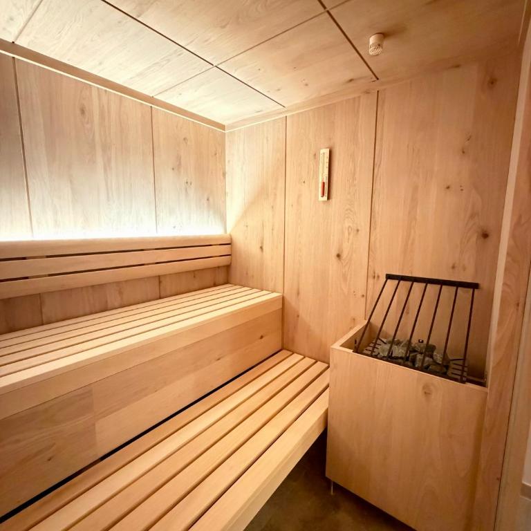 MALIA - Alpine Hideaway - Villa - 41