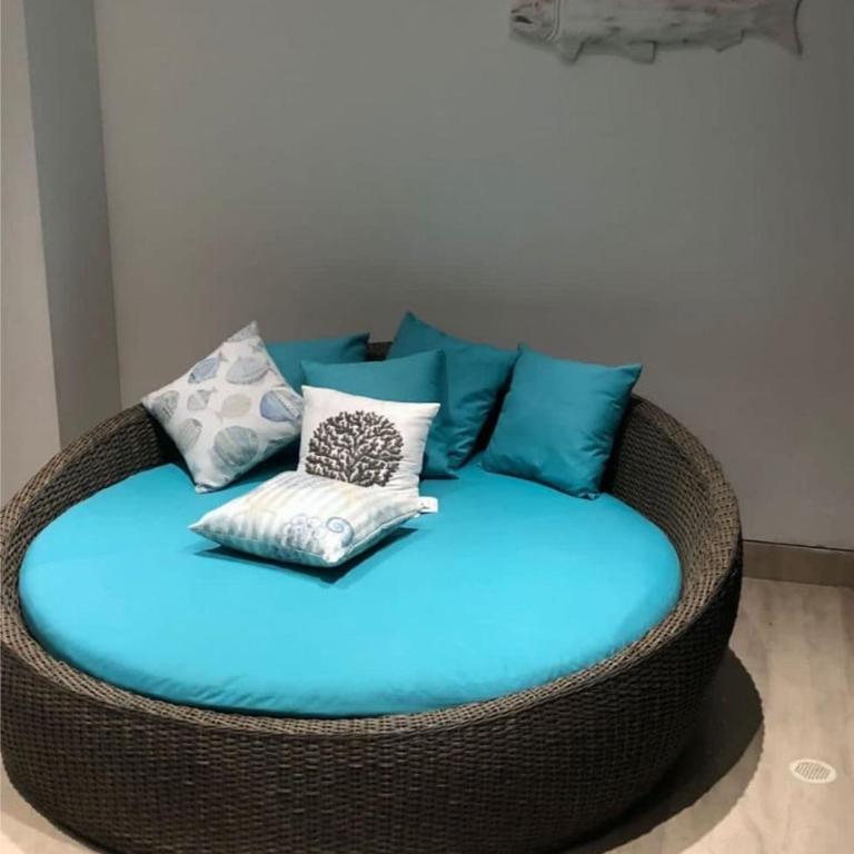 3BR AC Amazing View and Pool, Best sunset ever - Apartamento - 3