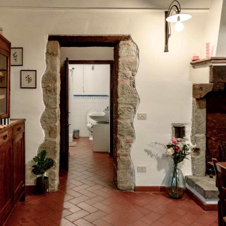La Corte Di Ranco - Two-Bedroom Villa - 26