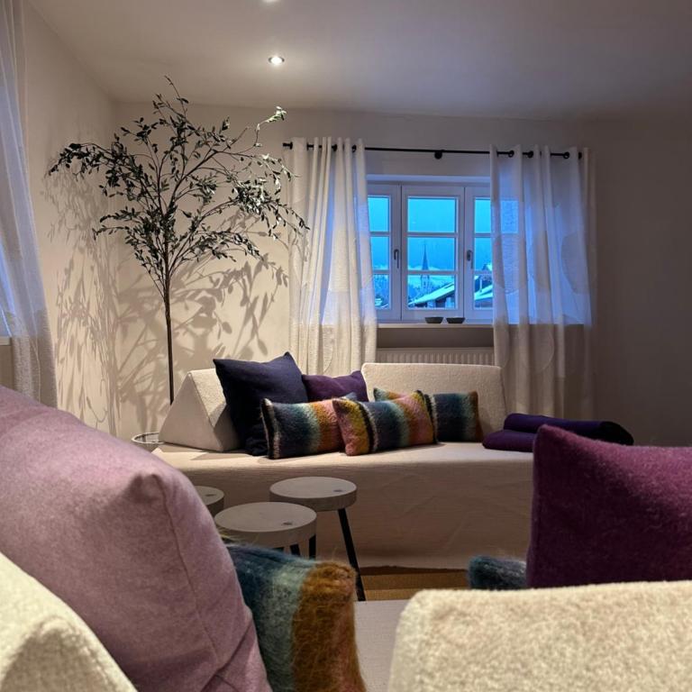 Zita - Apartment mit 2 Schlafzimmern - 4