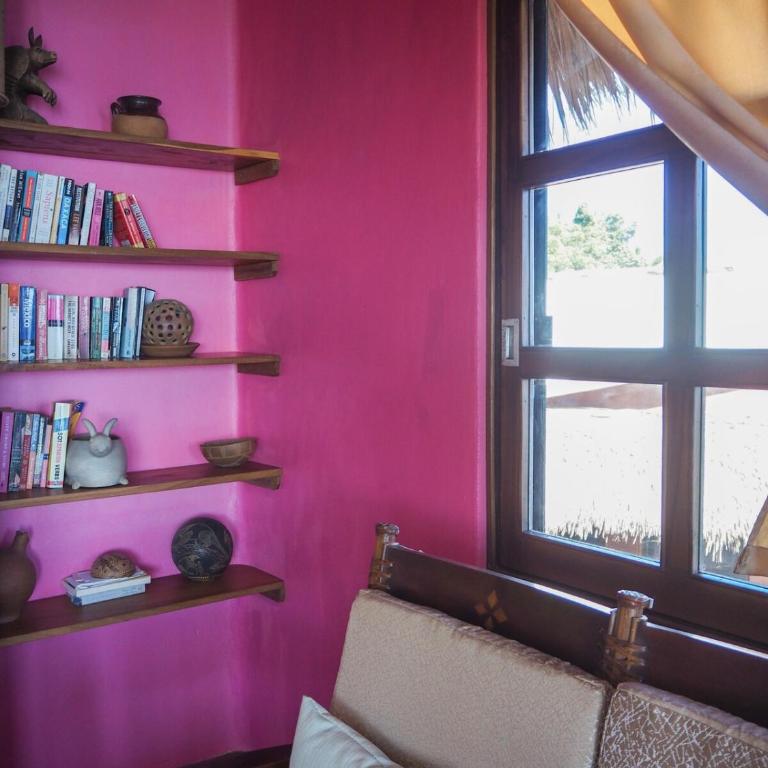 Unique Mexican Charm Cliffside Villa Casa Linda - Villa - 10