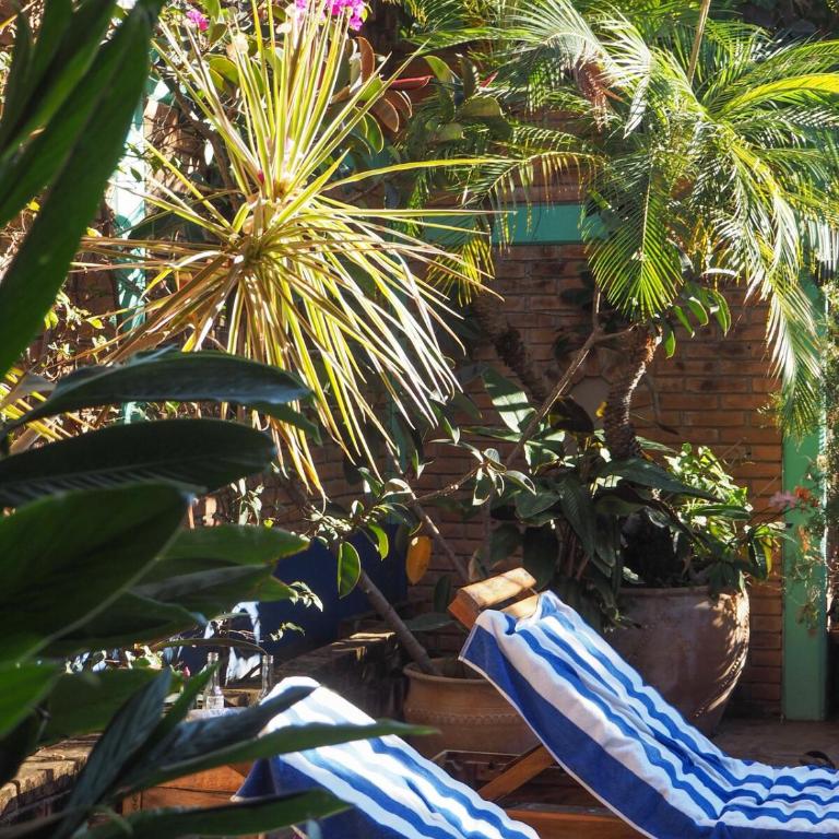 Unique Mexican Charm Cliffside Villa Casa Linda - Villa - 11