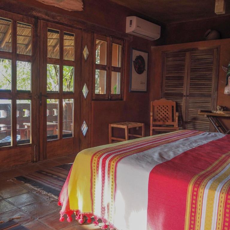 Unique Mexican Charm Cliffside Villa Casa Linda - Villa - 12