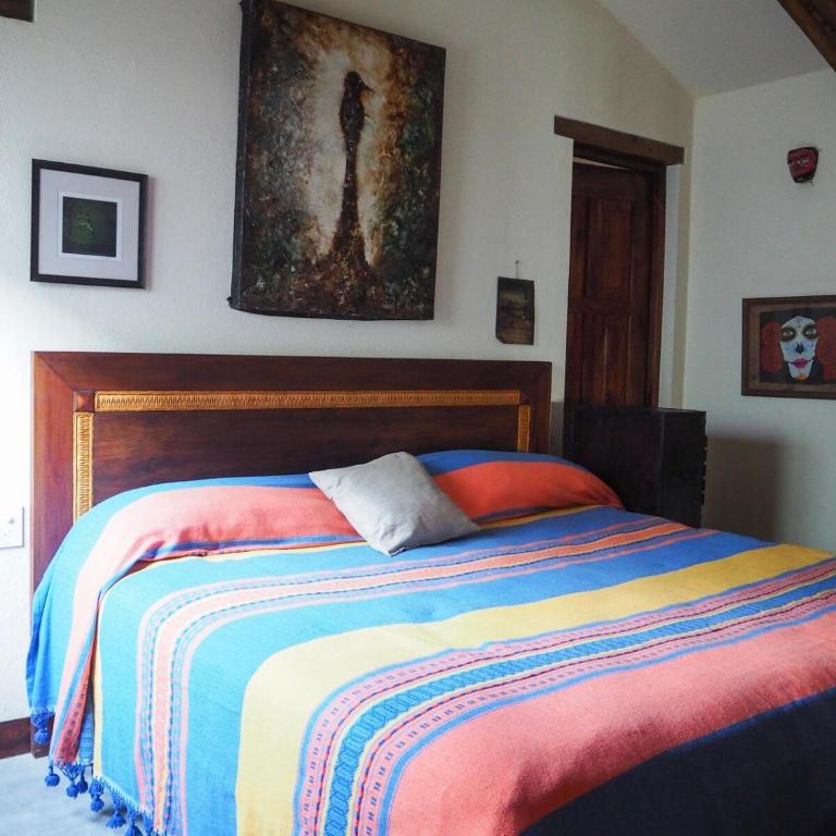 Unique Mexican Charm Cliffside Villa Casa Linda - Villa - 13