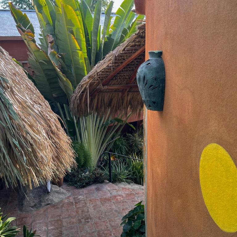 Unique Mexican Charm Cliffside Villa Casa Linda - Villa - 22