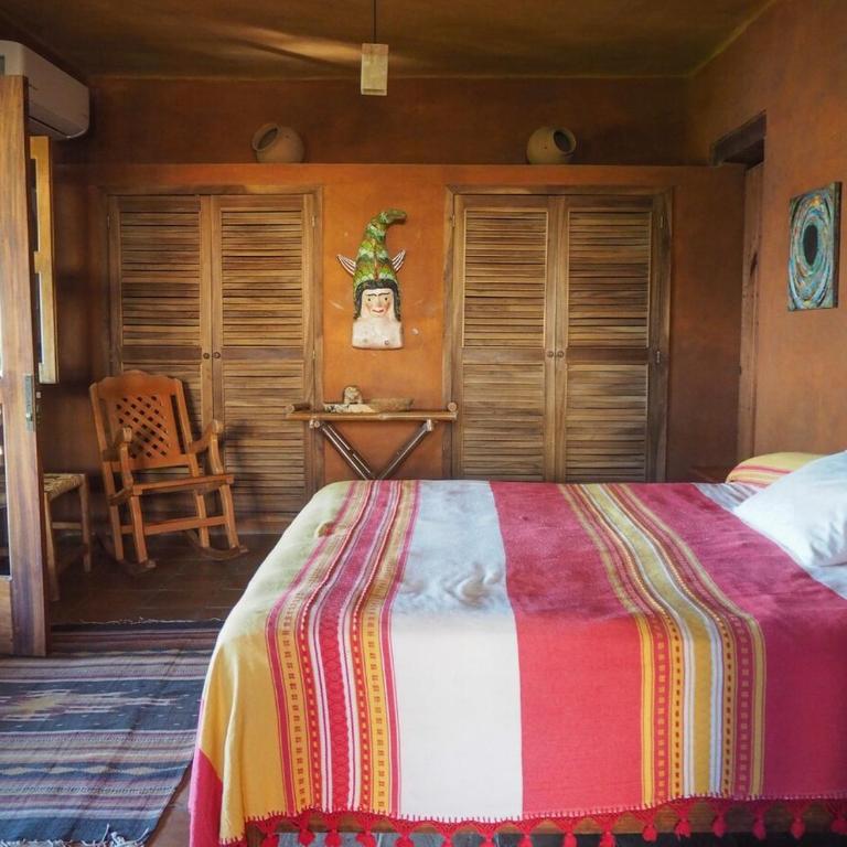 Unique Mexican Charm Cliffside Villa Casa Linda - Villa - 23