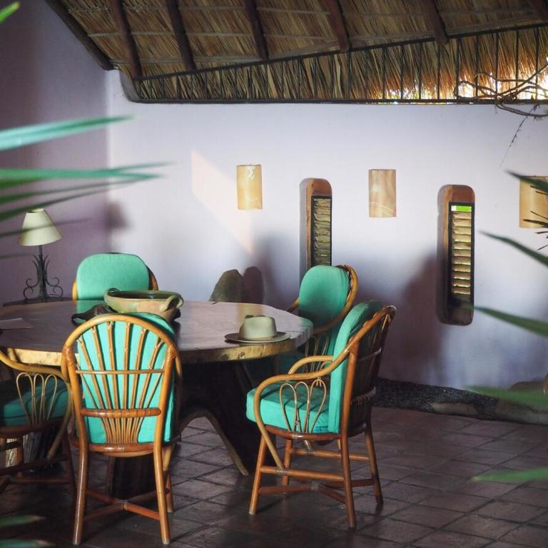 Unique Mexican Charm Cliffside Villa Casa Linda - Villa - 33