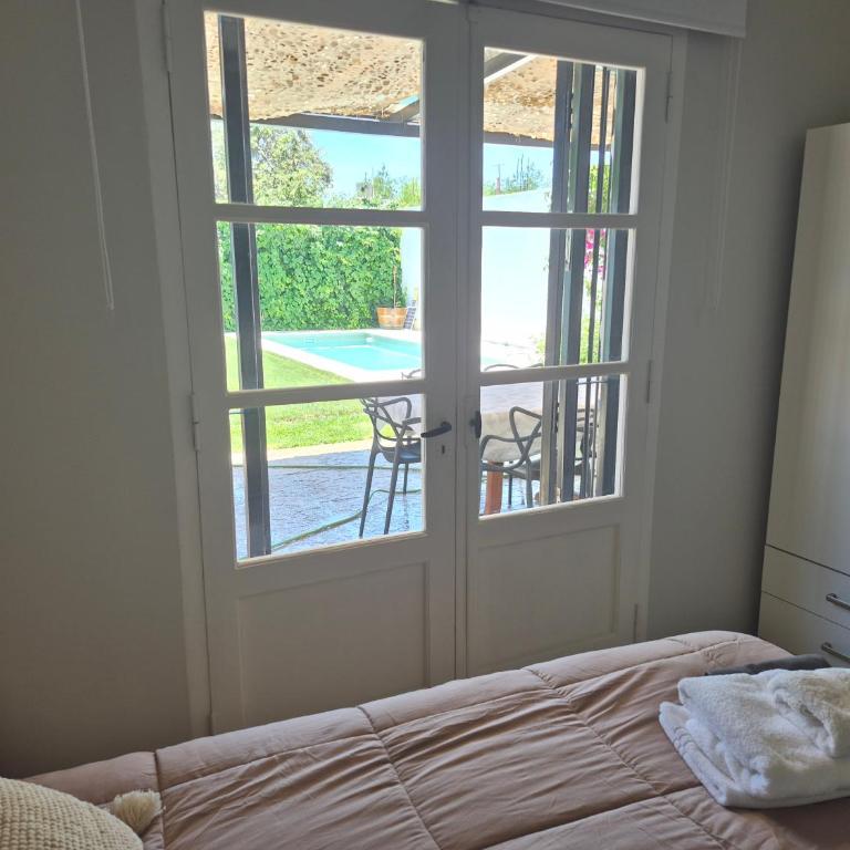 Oasis Mendoza, tu hogar en la Cuidad - Casa Vacacional de 3 dormitorios - 43