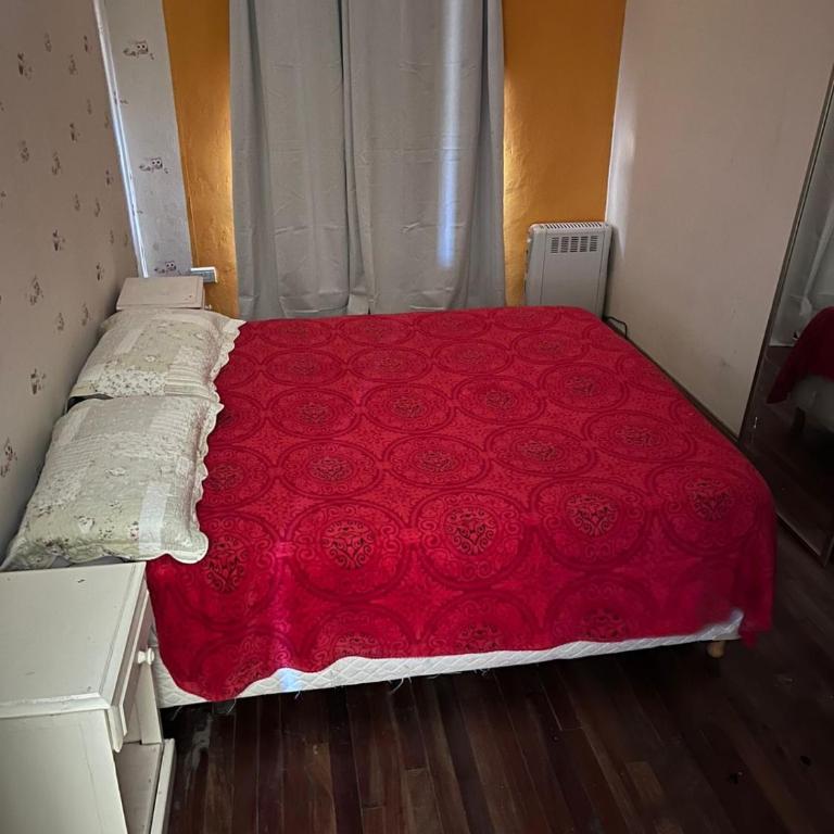 Natural Hostel Colon - Habitación Doble - 3