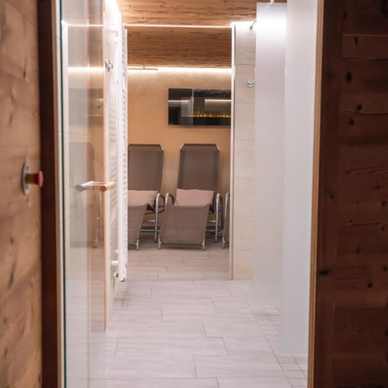 Hotel Gasthaus Schäfle - Camera Familiare con Bagno - 17