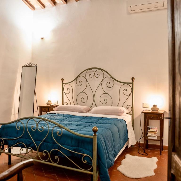 La Corte Di Ranco - Two-Bedroom Villa - 32