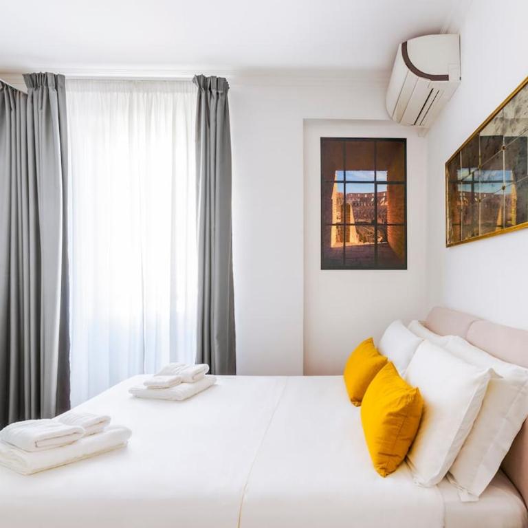 Quattro Fontane 6P - Vivora - Appartamento con 2 Camere da Letto - 8