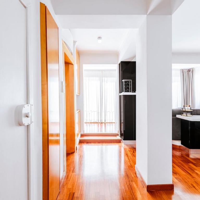 Quattro Fontane 6P - Vivora - Appartamento con 2 Camere da Letto - 11