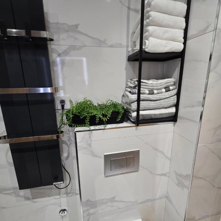 Centar Balkan Square - Deluxe Studio - 6