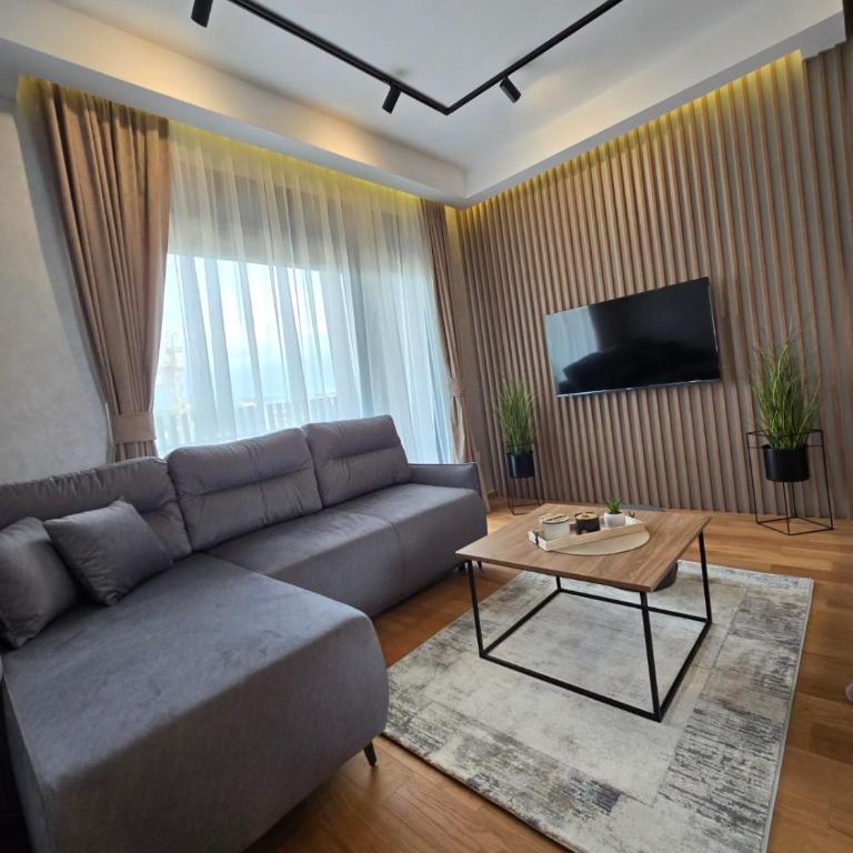 Centar Balkan Square - Deluxe Studio - 1