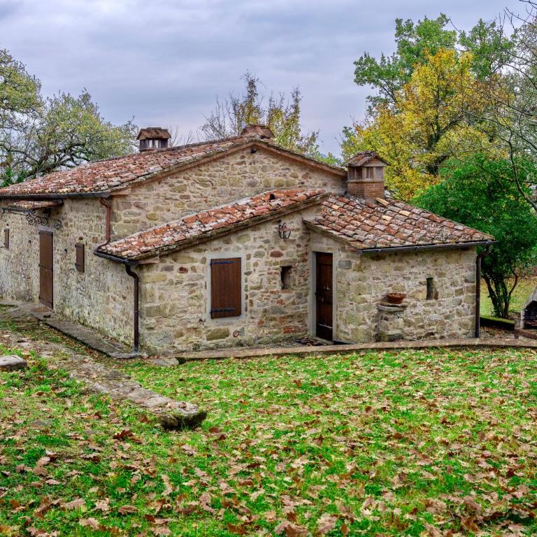 La Corte Di Ranco - Two-Bedroom Villa - 52