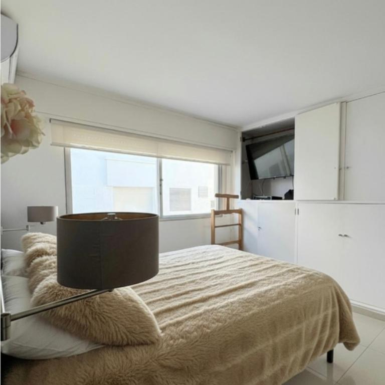 Apartamento Puerto Gorlero - Three-Bedroom Apartment - 5