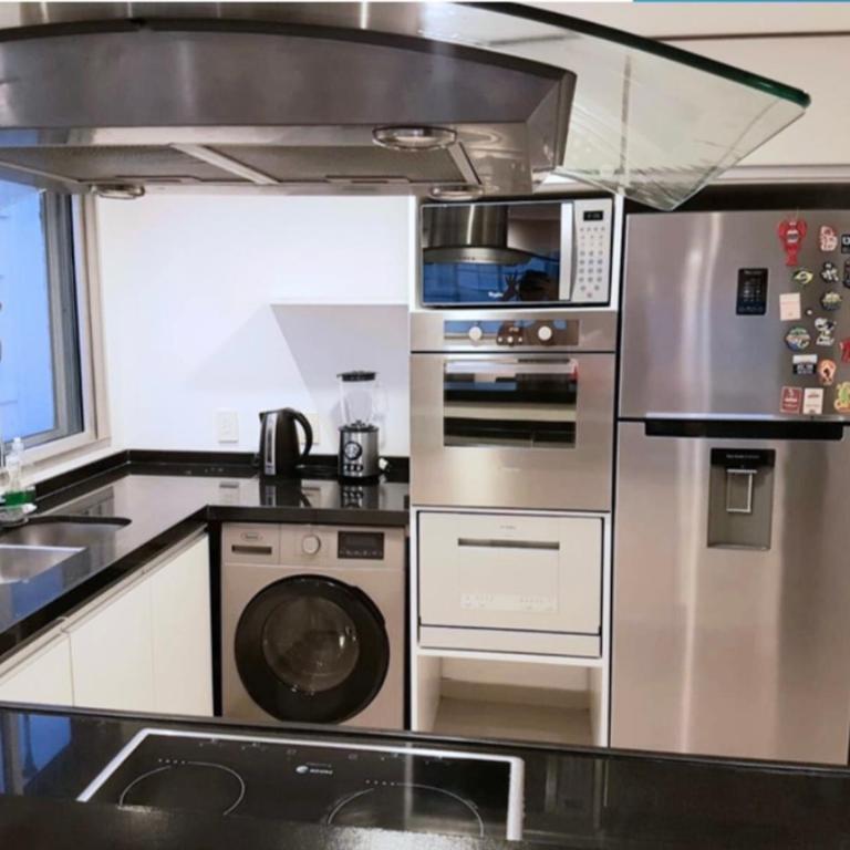 Apartamento Puerto Gorlero - Apartamento de 3 dormitorios - 7