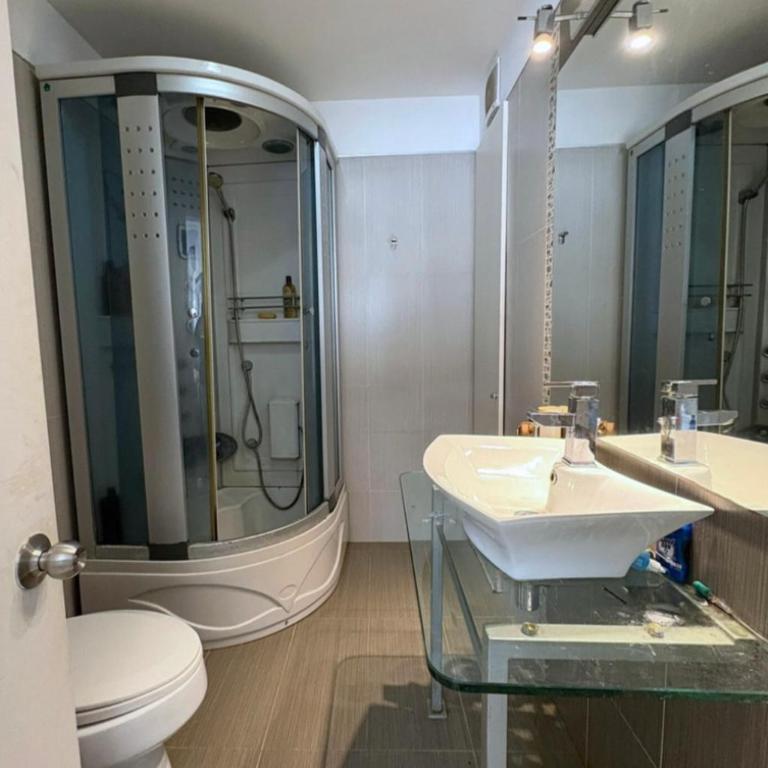 Apartamento Puerto Gorlero - Apartamento de 3 dormitorios - 8