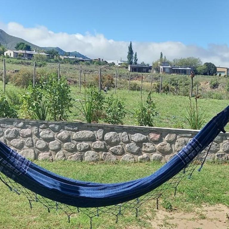 Al Paraíso - Casa con 1 dormitorio - 1