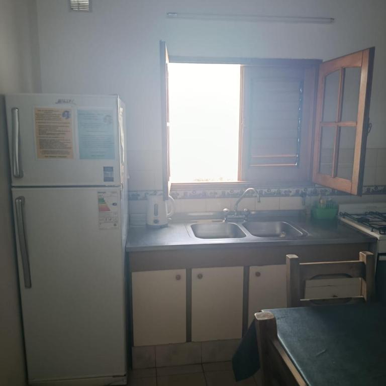 Das Kleine Nest - Two-Bedroom Apartment - 6