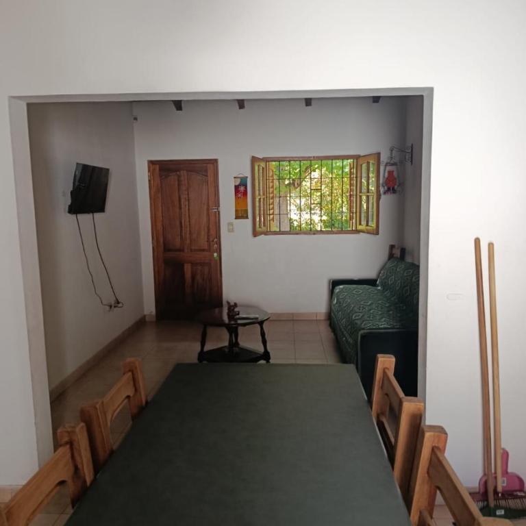 Das Kleine Nest - Two-Bedroom Apartment - 8