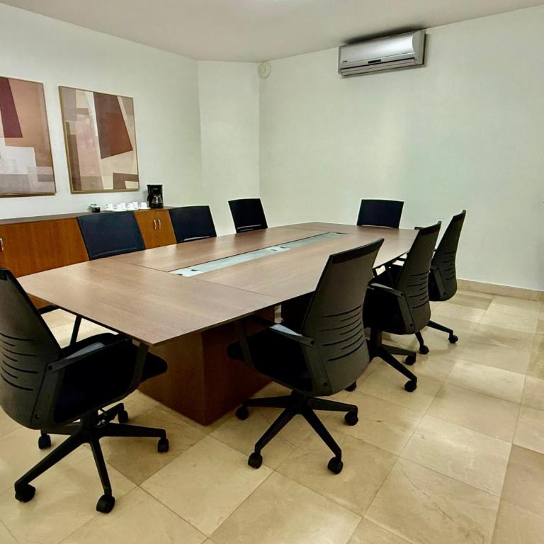 Hotel Marcelius - Habitación Doble - 2 camas - 11