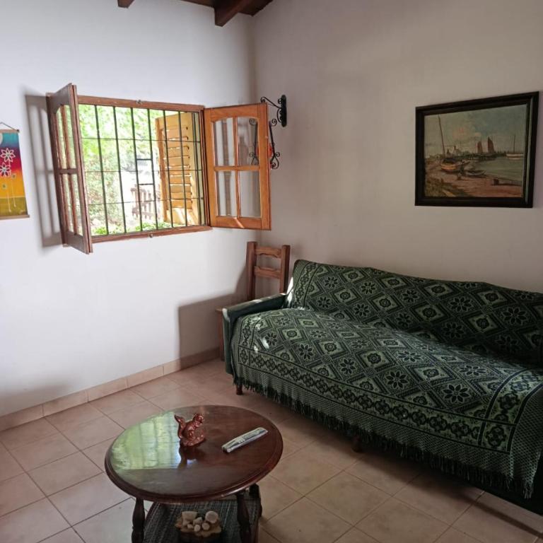 Das Kleine Nest - Two-Bedroom Apartment - 11