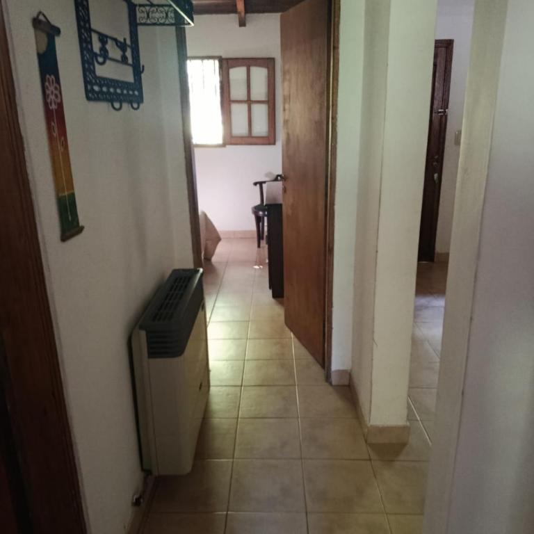Das Kleine Nest - Two-Bedroom Apartment - 12