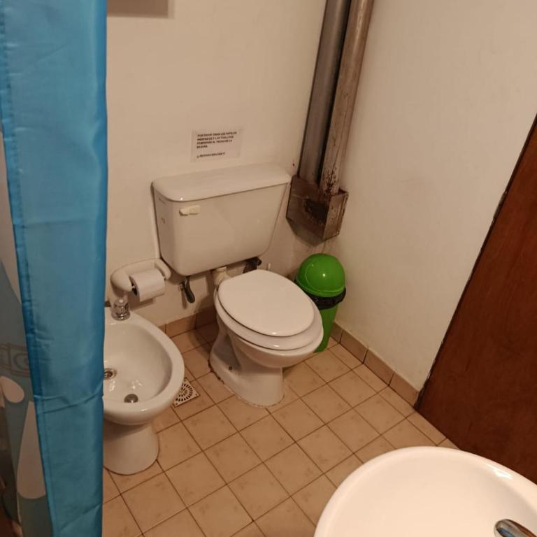 Das Kleine Nest - Two-Bedroom Apartment - 13