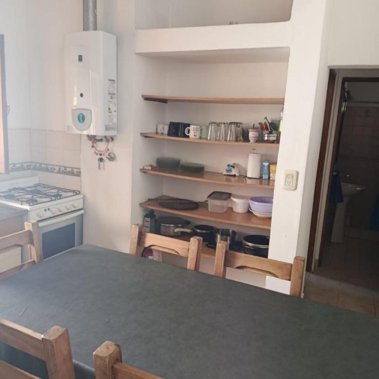 Das Kleine Nest - Two-Bedroom Apartment - 14