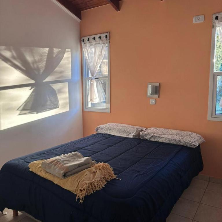 Bungalows El Amanecer - Apartamento de 1 dormitorio - 3