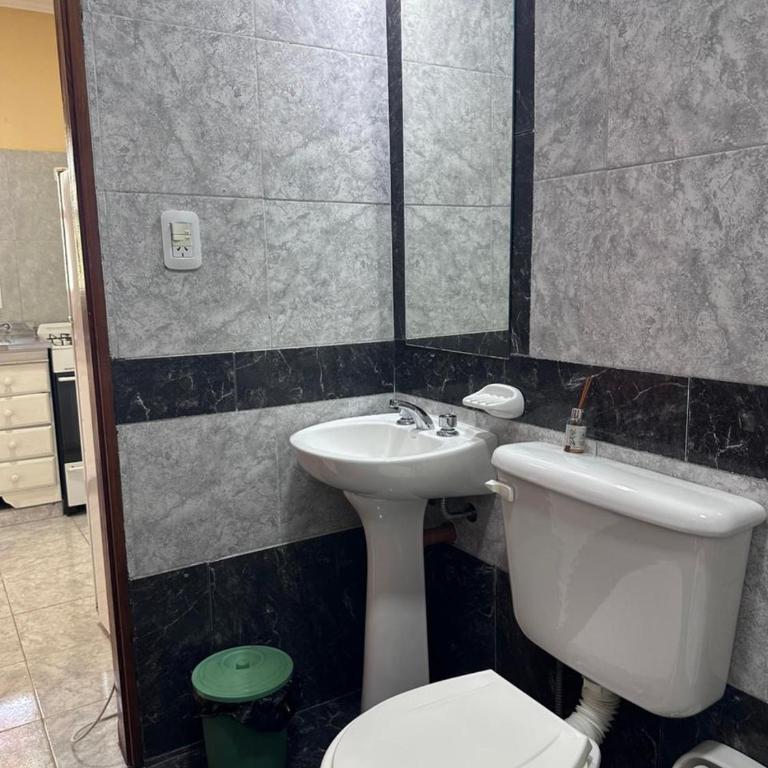 Bungalows El Amanecer - Apartamento de 1 dormitorio - 6