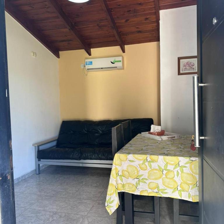 Bungalows El Amanecer - Apartamento de 1 dormitorio - 8