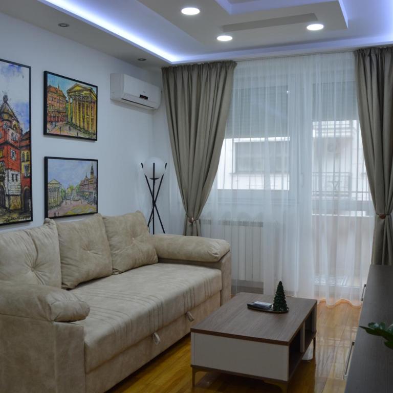 Su Inn apartman - Center with FREE private garage - One-Bedroom Apartment - 7