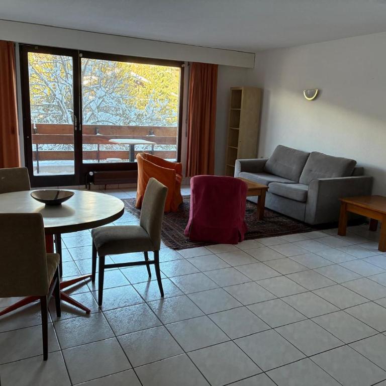 Residence Caddies Club - Familien-Apartment mit 1 Schlafzimmer - 14