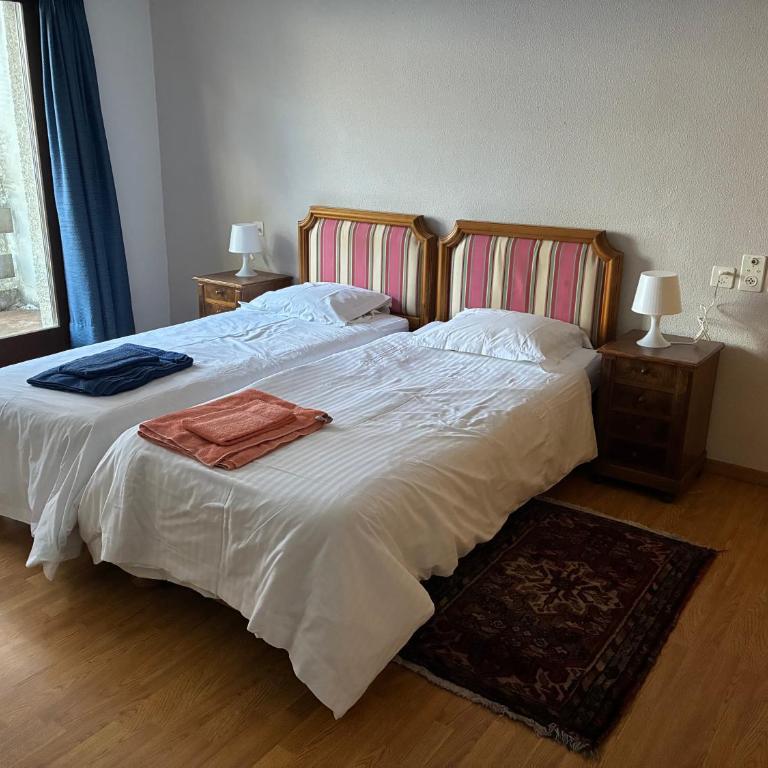 Residence Caddies Club - Familien-Apartment mit 1 Schlafzimmer - 13
