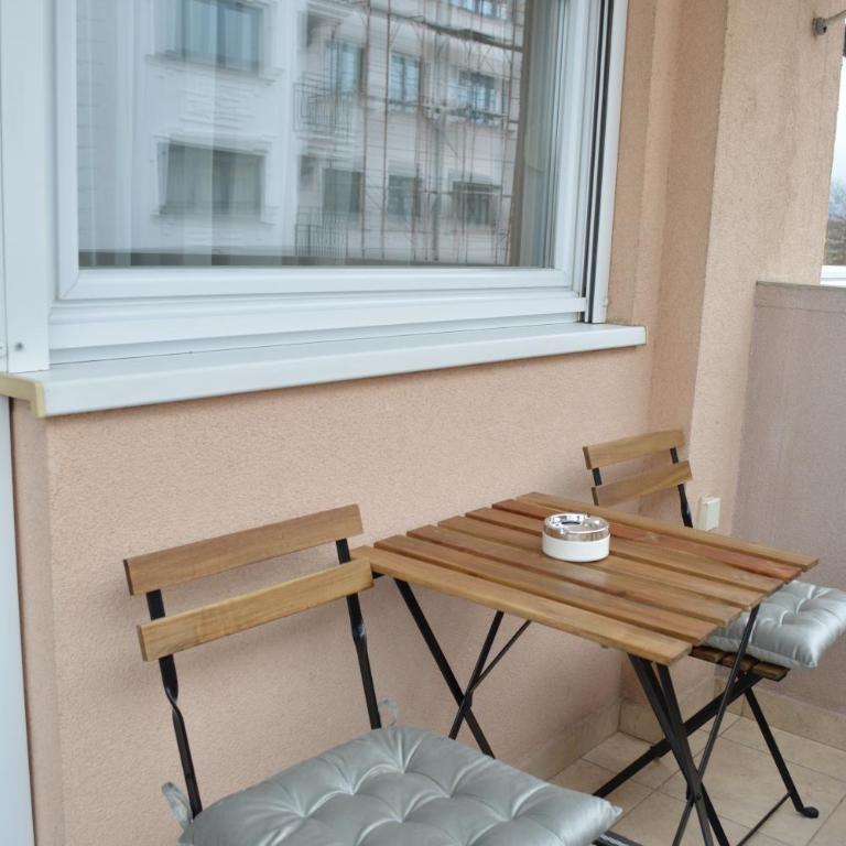 Su inn apartman - Apartman sa 1 Spavaćom Sobom - 7