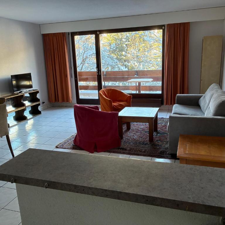 Residence Caddies Club - Familien-Apartment mit 1 Schlafzimmer - 11