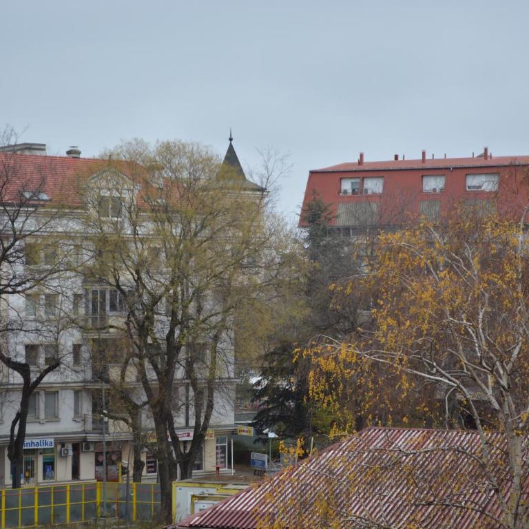 Su Inn apartman - Center with FREE private garage - One-Bedroom Apartment - 34